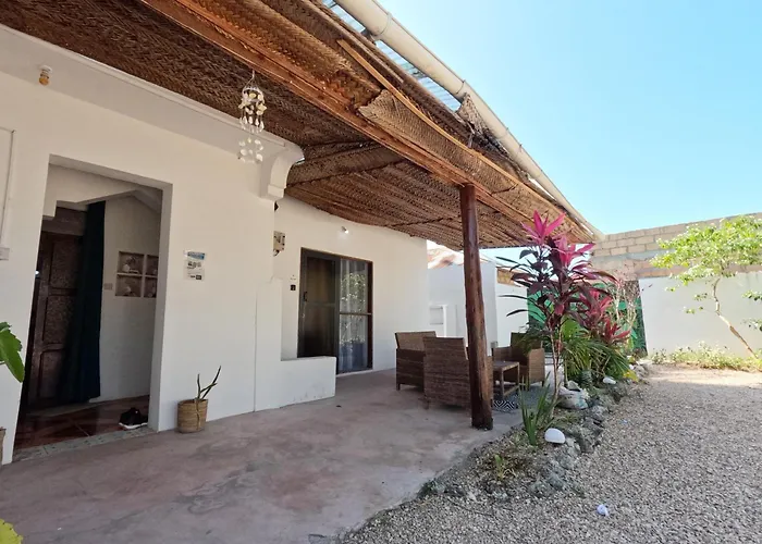 Pajevista Villa