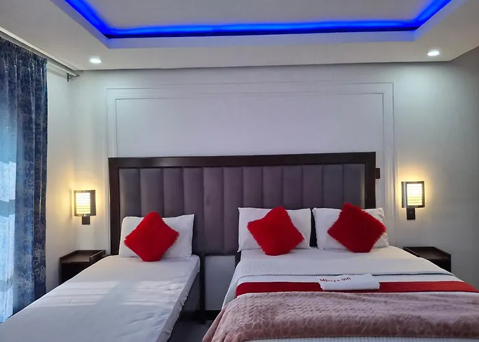 Mbuya Express Inn Manzini