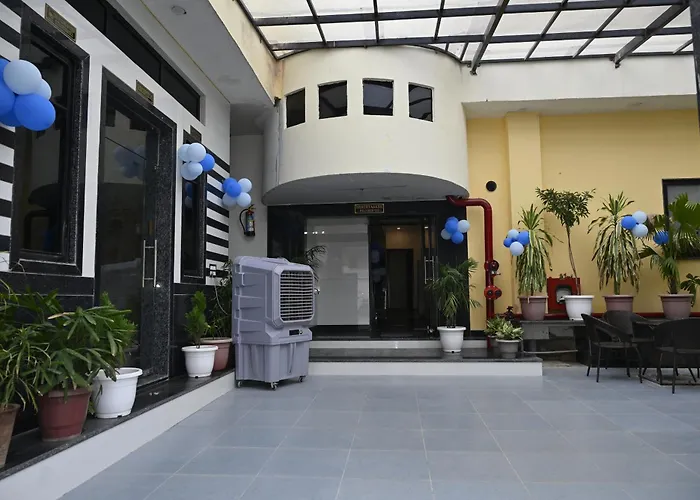 Shauryaaksh Hotel & Home Stay Jaipur