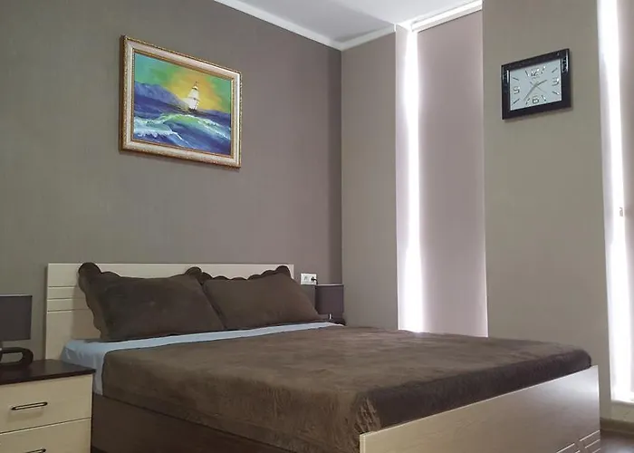 Mimino Apartment Deluxe First Line Batumi