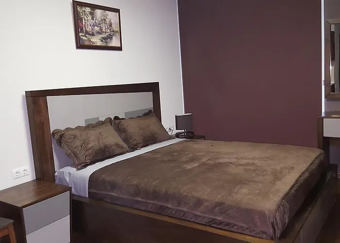 Mimino Apartment Deluxe First Line Batumi