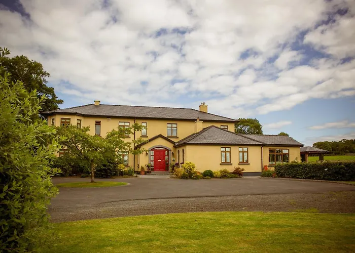 Cahergal Farmhouse B&B Newmarket-on-Fergus