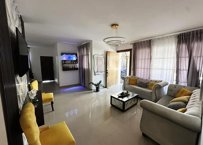 Villa Fortuna Nagua
