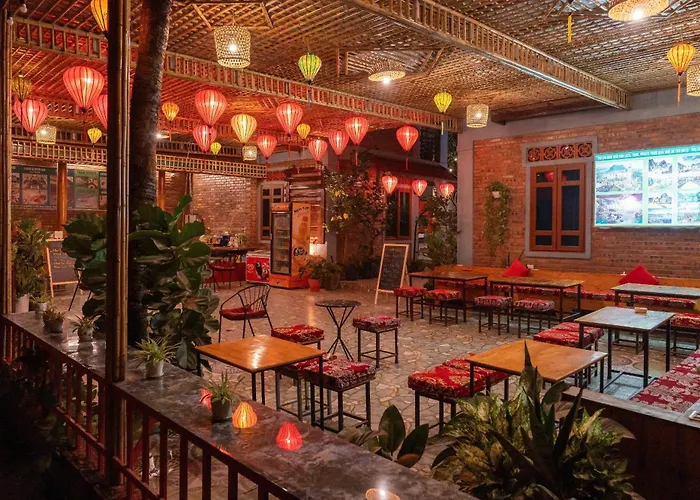 Golden Eagle Homestay Hoi An