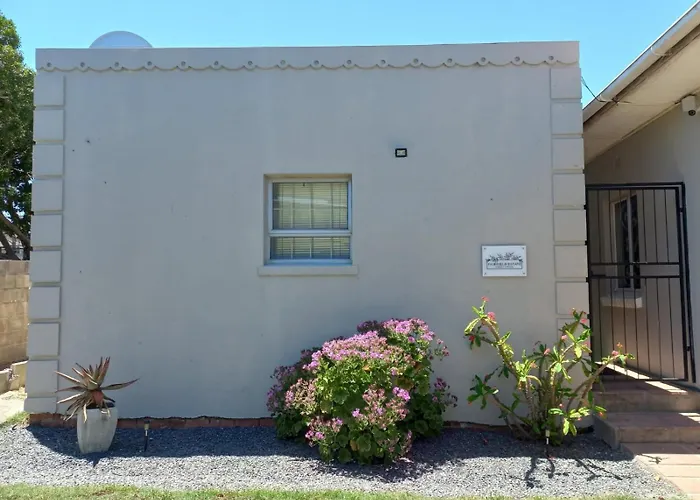 Fairfield Estate Guest House Cape Town