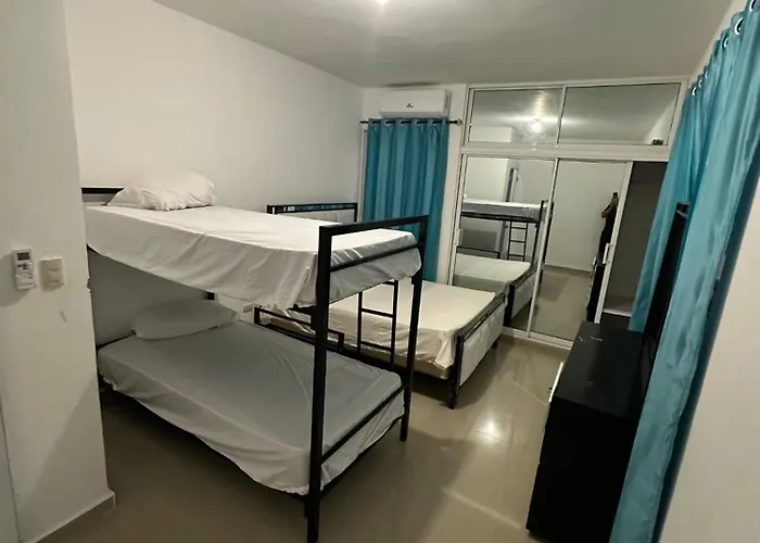 Villa Fortuna Nagua