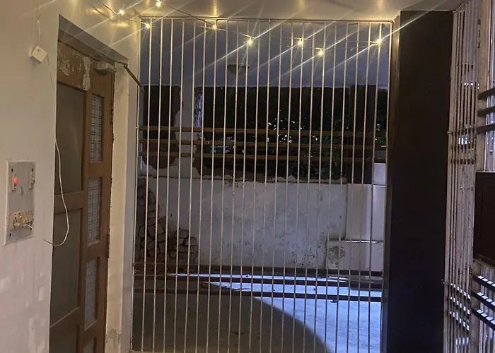 04 Bhk Abode Of Shiva In Kashi Villa Varanasi