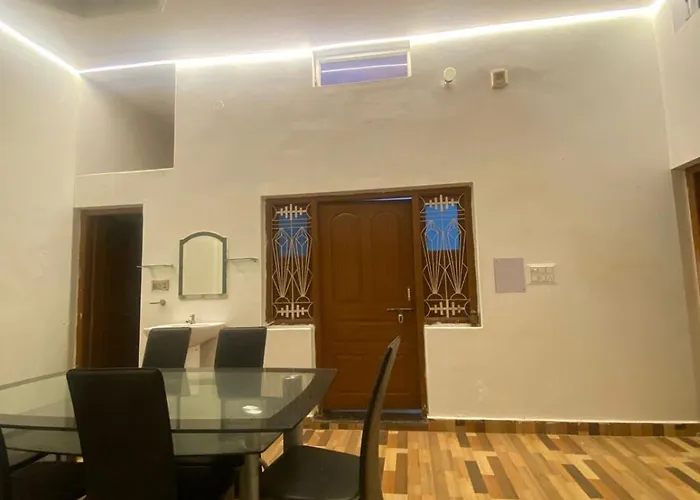 04 Bhk Abode Of Shiva In Kashi Villa Varanasi