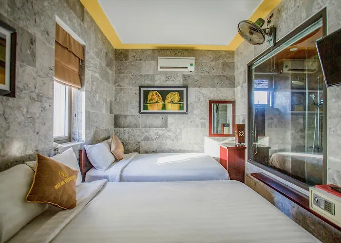 Golden Eagle Homestay Hoi An