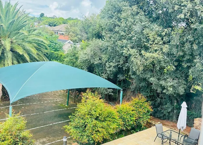 Derockview Lodge Johannesburg