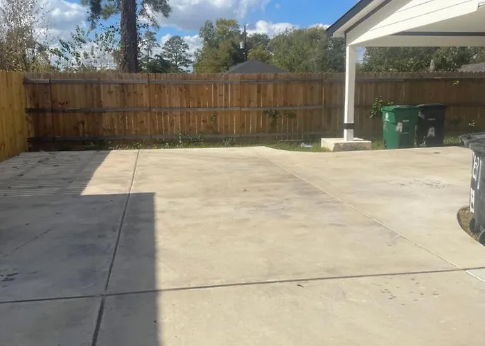3Br Townhome 15Mins From Downtown Sleeps 6 Houston