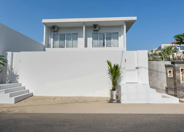 Dreamland Villa By Reside 1Br Private Pool 3 Min To Beach Uluwatu 