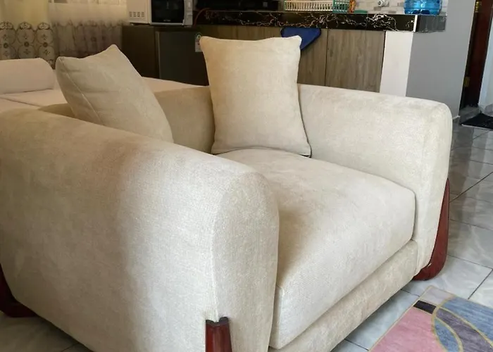Belan Homes Mombasa