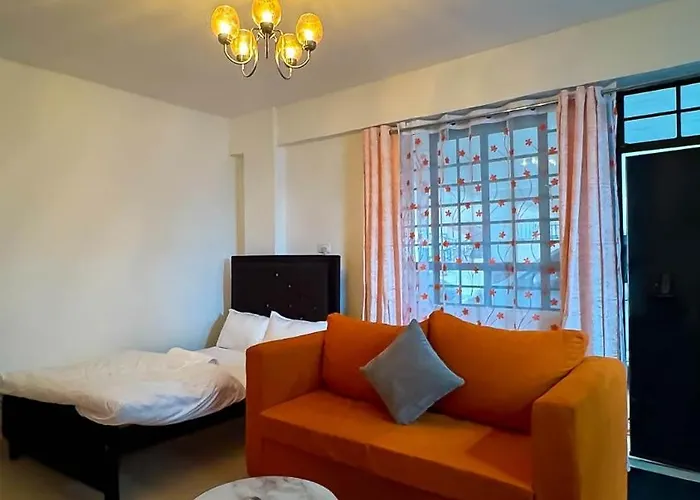 Pamsal Studio Thika