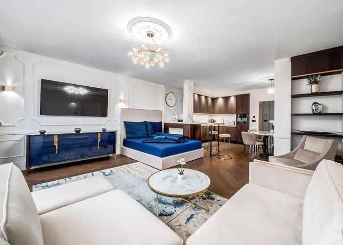 Basilica View 5 Stars Apartment Next To Saint Stephen Basilica And The Christmas Market Budapest