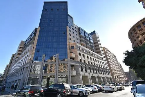Mandarin Evn Apartments Yerevan