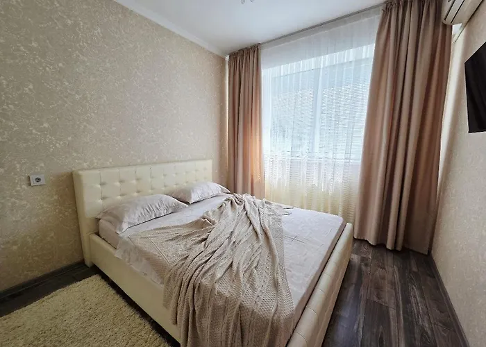 Rentiers Central Comfort Chisinau