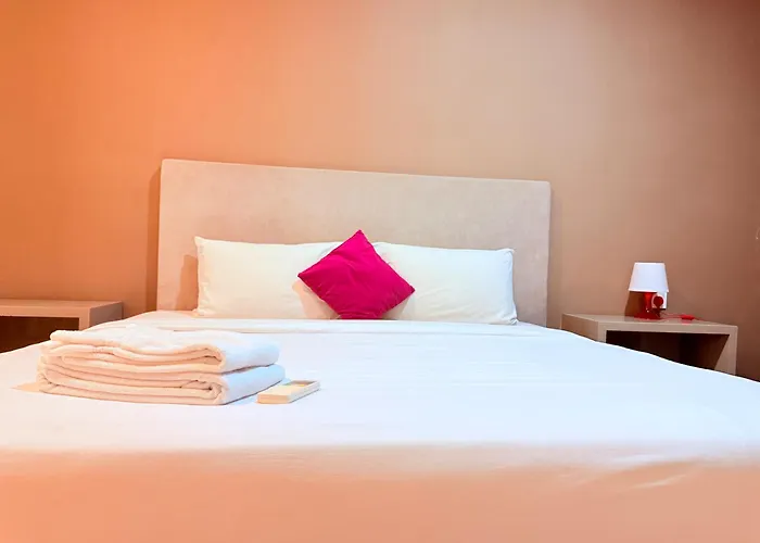 Platinum Suites Klcc At Bbs Kuala Lumpur