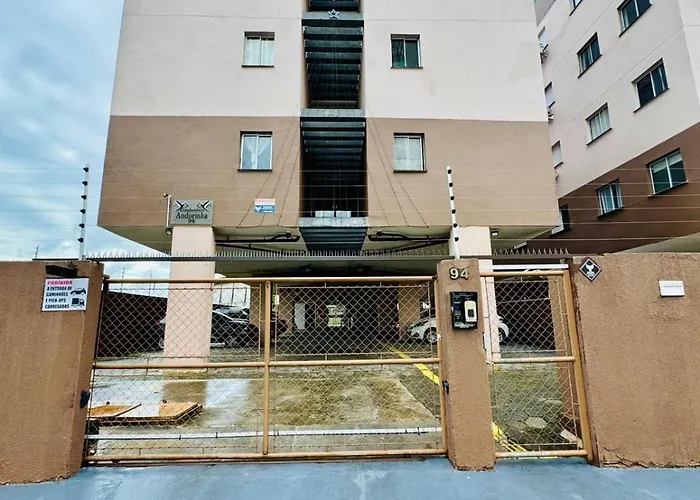 Apto 204 - Jd Dos Passaros - Guaruja-Sp
