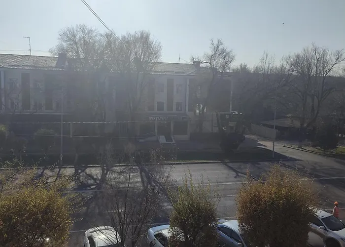 Люкс Квартира Taraz