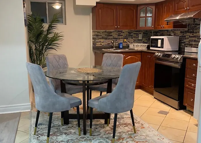 Hanan Hospitality Toronto