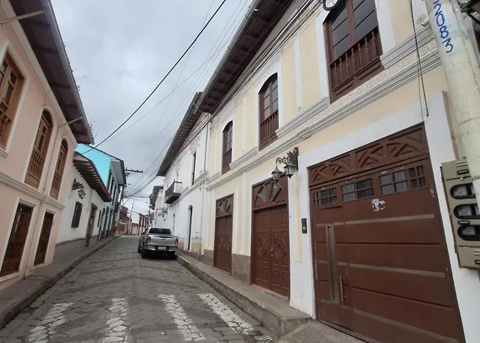 La Ultima Parada Del Alauseno Alausí