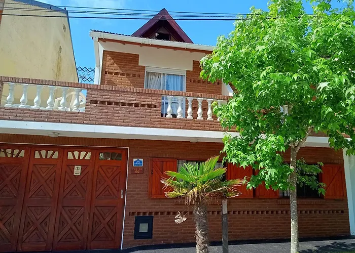 Aires De Mar Apartment Mar de Ajo