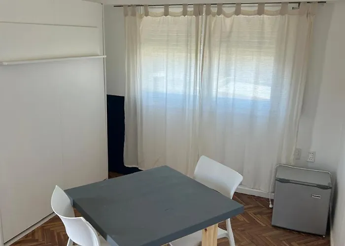 Pasala Lindo Apartment Tandil