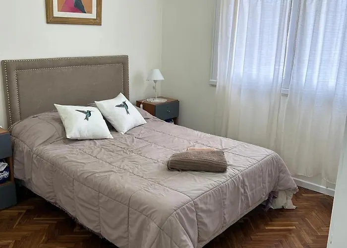 Pasala Lindo Apartment Tandil