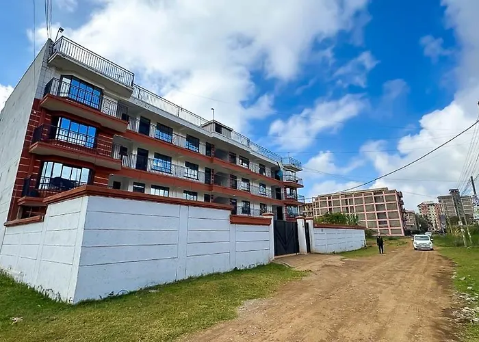 Pamsal Studio Thika