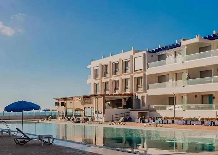 Little Palm - Piscine - Luxe - 4 Px Villa Aourir