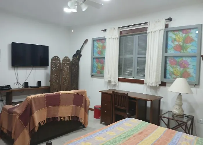 Apartamento Grande No Centro De Armacao Dos Buzios