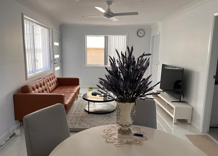 North Parrramatta, Nsw 2151 Apartment Sydney