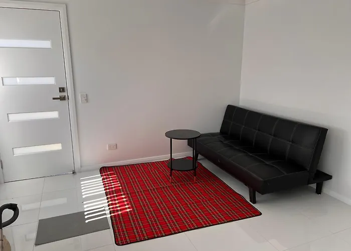 North Parrramatta, Nsw 2151 Apartment Sydney