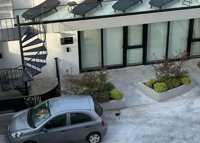 Excelente Departamento A Metros De Playa Grande Apartment Mar del Plata