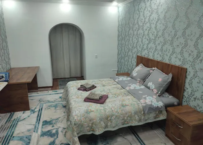 Люкс Квартира Taraz