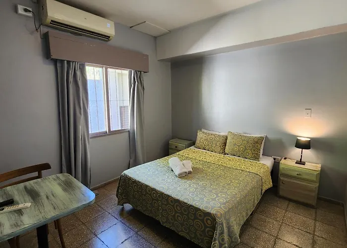 Hotel Jbj Mendoza