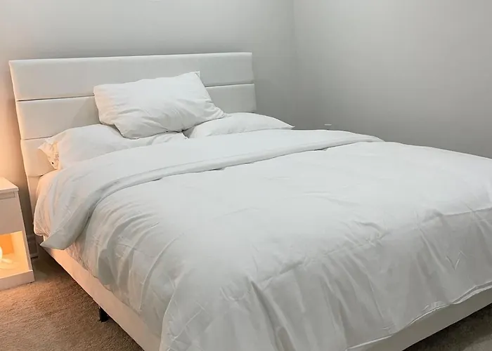 Hanan Hospitality Toronto