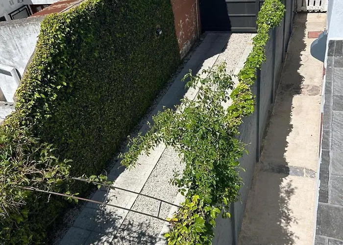 Pasala Lindo Apartment Tandil