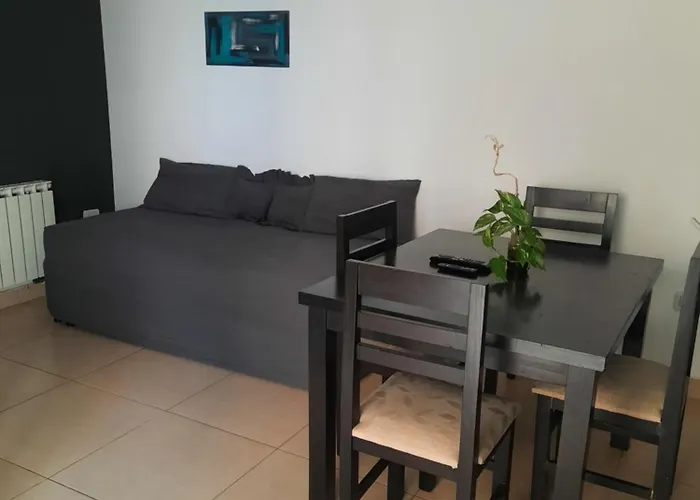 Moderno Y Funcional Dpto Cerca Del Casco Historico De Salta Apartment