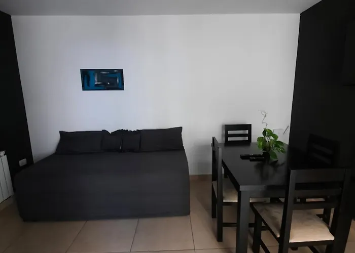 Moderno Y Funcional Dpto Cerca Del Casco Historico De Salta Apartment