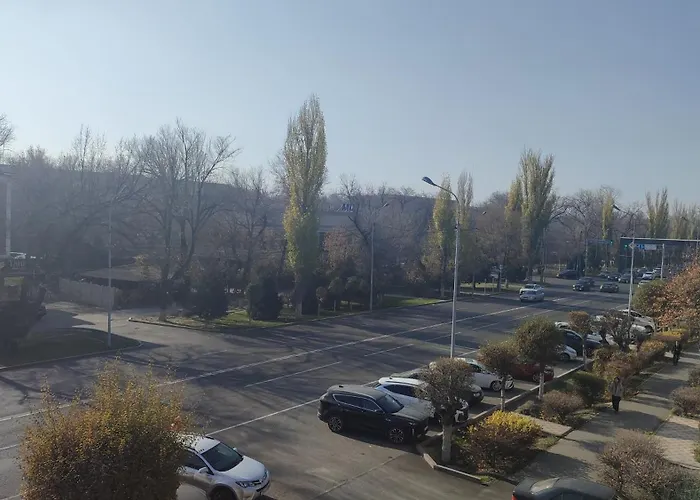 Люкс Квартира Taraz