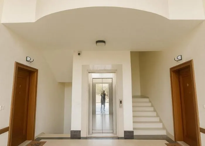 Prime City Luxury Apartment Amman