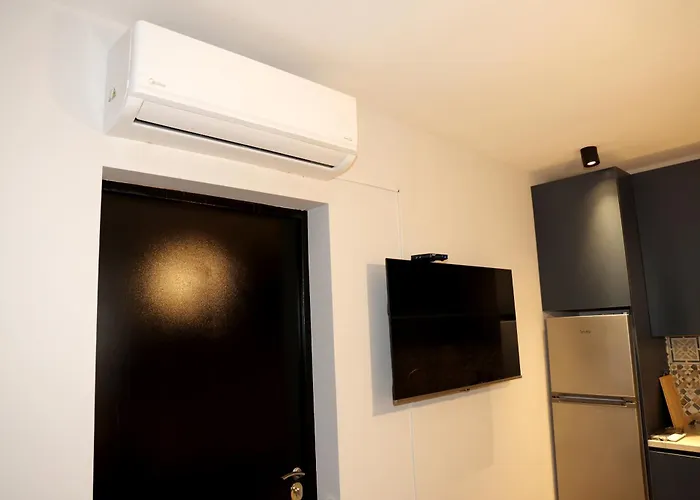 Italian-Style House In The Heart Of The City Tbilisi
