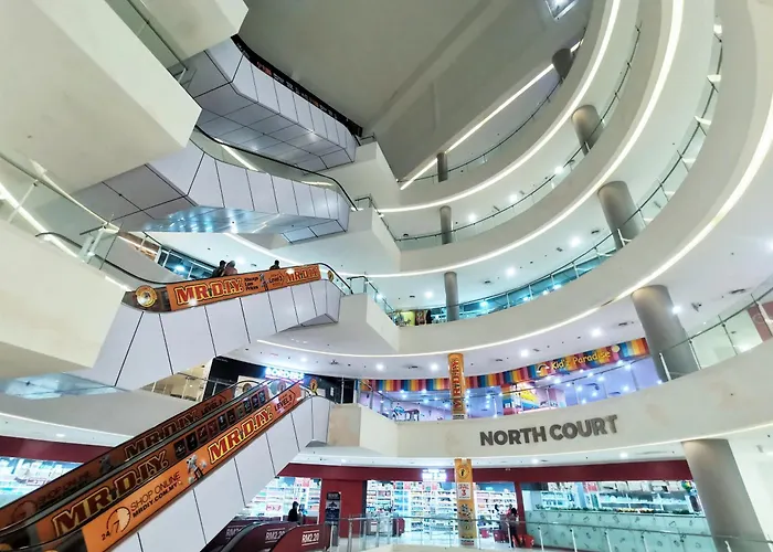 Quill Residence Klcc By Urbannest Kuala Lumpur