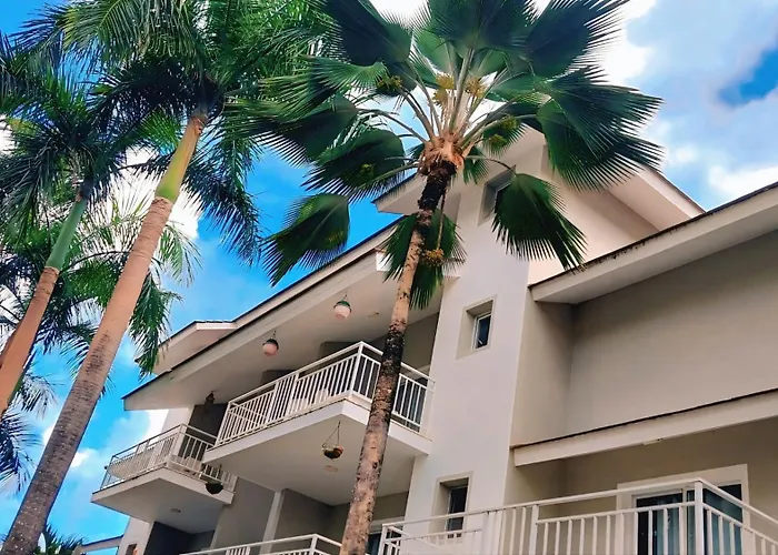Beach Lounge Suites Punta Cana 1