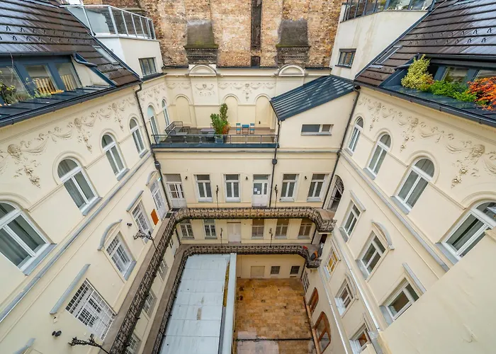 Basilica View 5 Stars Apartment Next To Saint Stephen Basilica And The Christmas Market Budapest