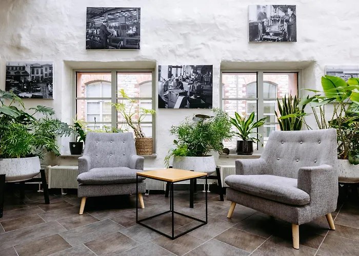 Hestia Hotel Ilmarine Tallinn