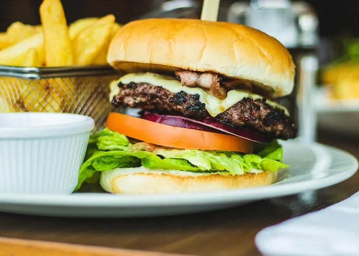 Clayton Hotel, Manchester Airport Hale 