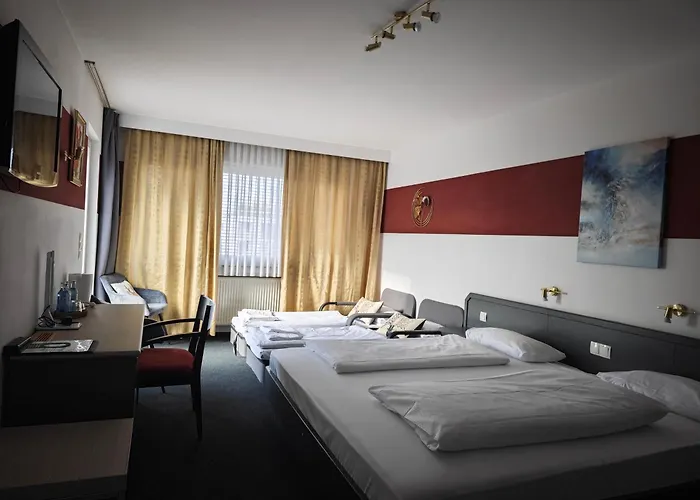 Hotel Merian Cologne